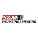 S & M Plumbing & Heating logo